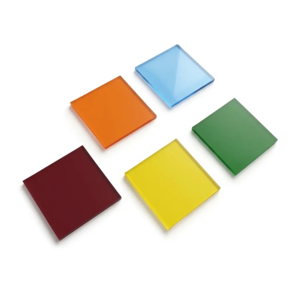 Набор светофильтров